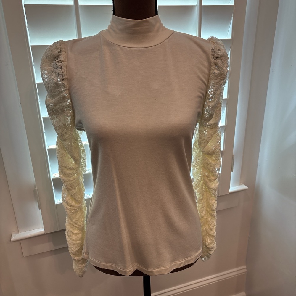 Maeve by Anthropologie top